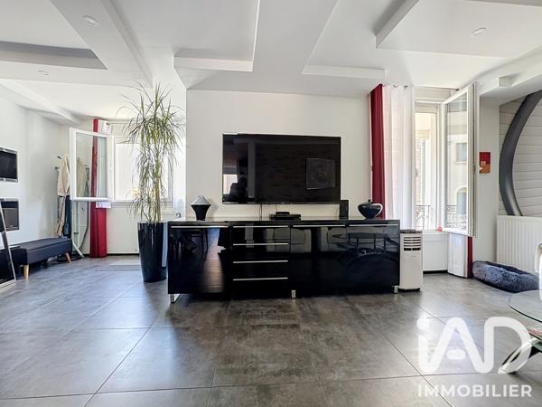 Maison à vendre 6 pièces 157 m² Fontenay-sous-Bois