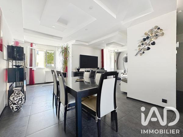 Maison à vendre 6 pièces 157 m² Fontenay-sous-Bois