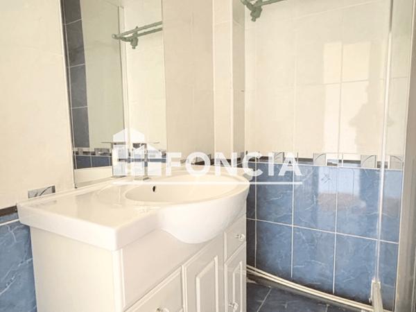 Location Appartement 3 pièces 62.19 m² - 83 B AVENUE MONTJOVIS Limoges 87100