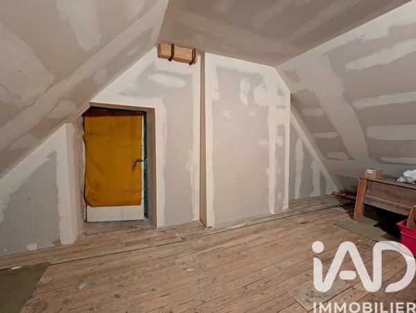 Maison à vendre 6 pièces 132 m² Montipouret
