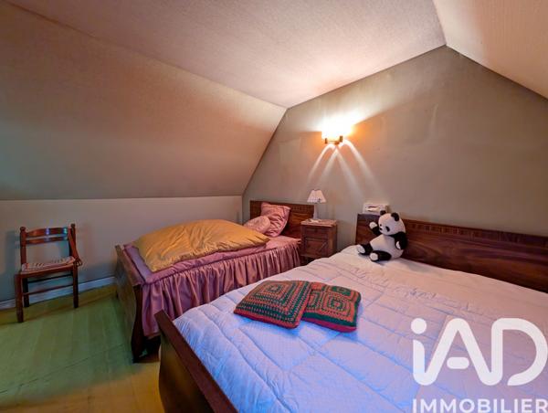 Maison à vendre 6 pièces 132 m² Montipouret