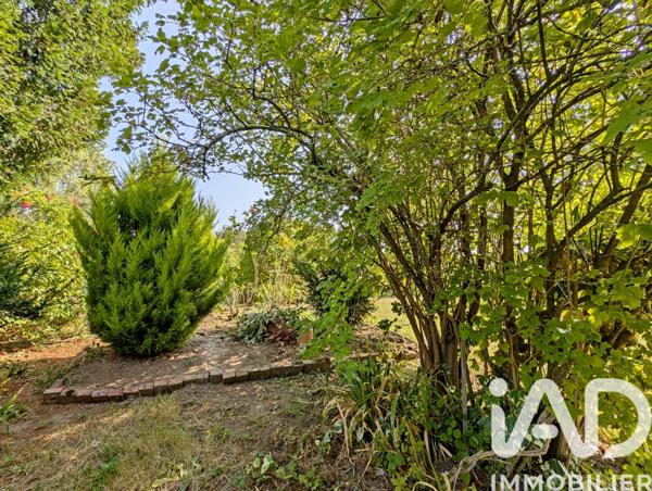 Maison à vendre 6 pièces 132 m² Montipouret