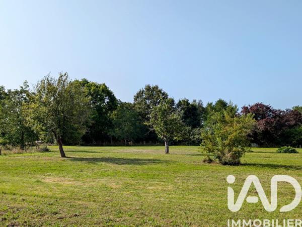 Maison à vendre 6 pièces 132 m² Montipouret