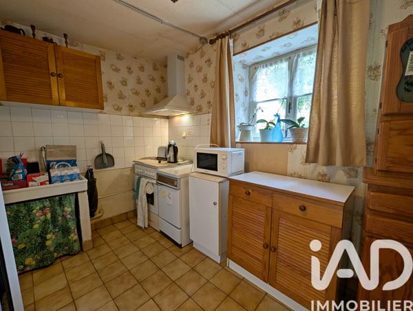 Maison à vendre 6 pièces 132 m² Montipouret