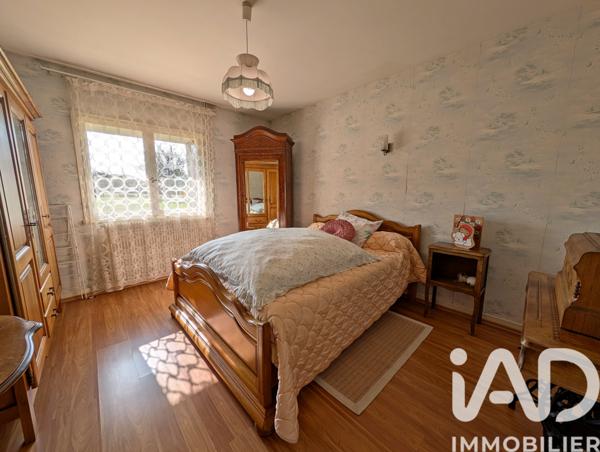 Maison à vendre 6 pièces 132 m² Montipouret