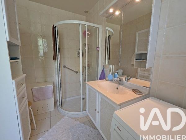 Maison à vendre 6 pièces 132 m² Montipouret