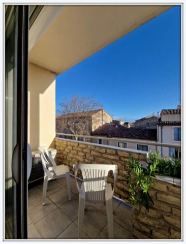 Appartement à vendre 4 pièces NARBONNE (11)