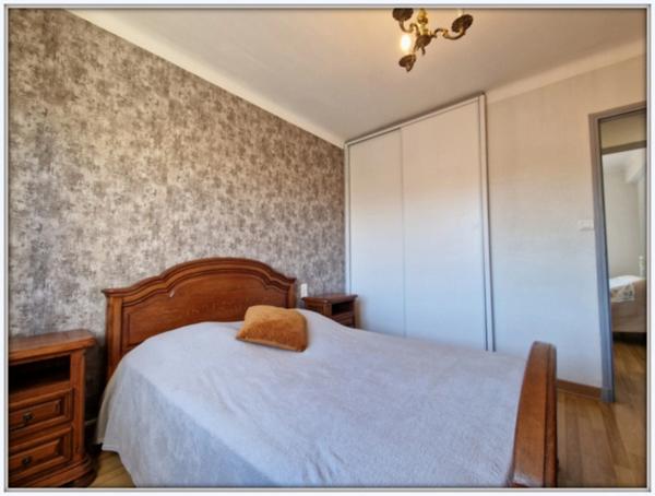 Appartement à vendre 4 pièces NARBONNE (11)