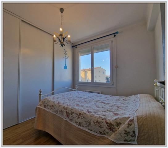 Appartement à vendre 4 pièces NARBONNE (11)