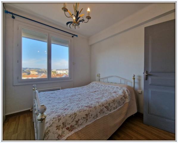 Appartement à vendre 4 pièces NARBONNE (11)