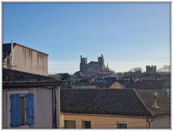 Appartement à vendre 4 pièces NARBONNE (11)