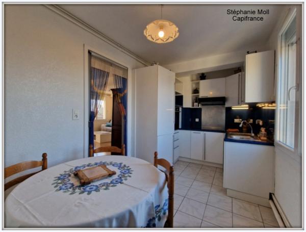Appartement à vendre 4 pièces NARBONNE (11)