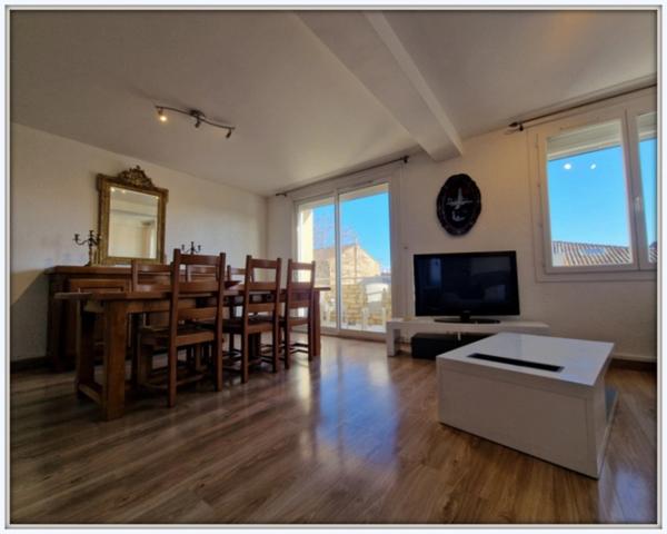 Appartement à vendre 4 pièces NARBONNE (11)
