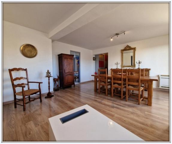 Appartement à vendre 4 pièces NARBONNE (11)