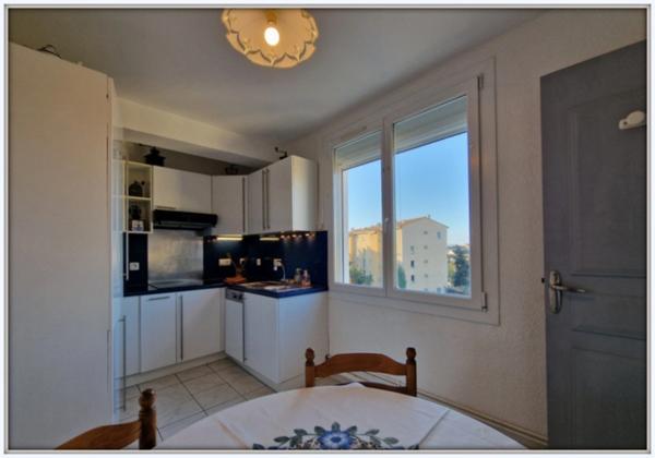 Appartement à vendre 4 pièces NARBONNE (11)