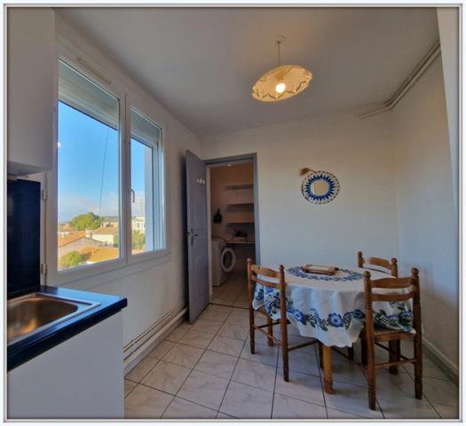 Appartement à vendre 4 pièces NARBONNE (11)