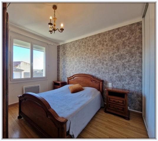 Appartement à vendre 4 pièces NARBONNE (11)