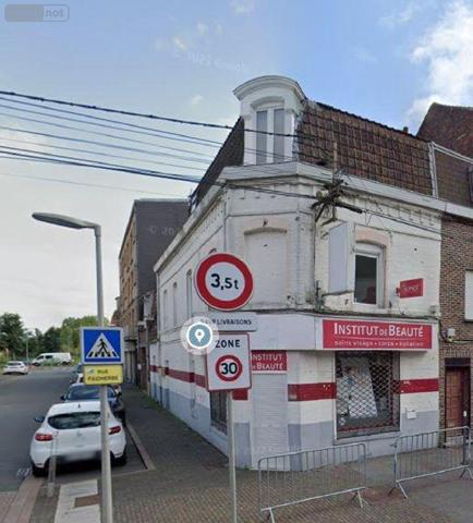 Immeuble de rapport à vendre à Nieppe dans le Nord (59850), ref : F30352