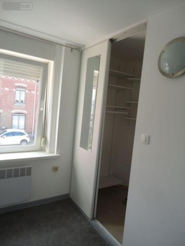 Immeuble de rapport à vendre à Nieppe dans le Nord (59850), ref : F30352