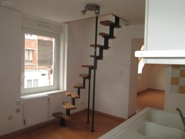 Immeuble de rapport à vendre à Nieppe dans le Nord (59850), ref : F30352