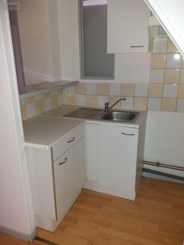 Immeuble de rapport à vendre à Nieppe dans le Nord (59850), ref : F30352