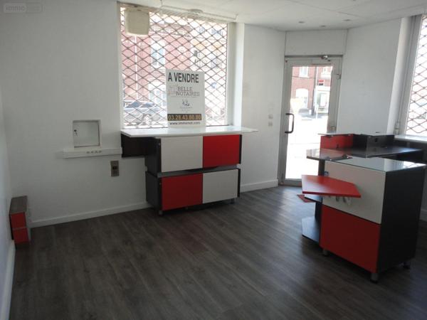 Immeuble de rapport à vendre à Nieppe dans le Nord (59850), ref : F30352