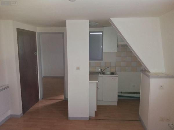 Immeuble de rapport à vendre à Nieppe dans le Nord (59850), ref : F30352