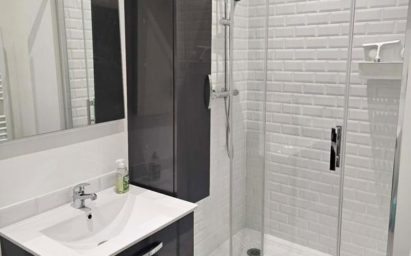 Appartement à vendre    1 pièce • 25 m2 Ault