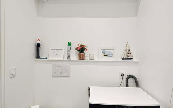 Appartement à vendre    1 pièce • 25 m2 Ault