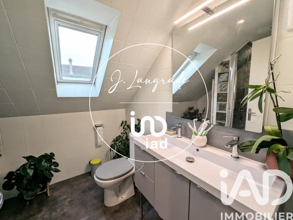 Maison à vendre 6 pièces 140 m² Auvers-sur-Oise