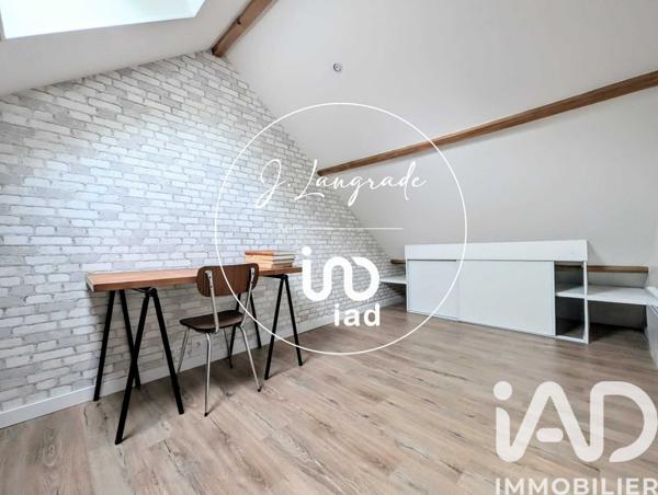 Maison à vendre 6 pièces 140 m² Auvers-sur-Oise