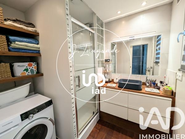 Maison à vendre 6 pièces 140 m² Auvers-sur-Oise