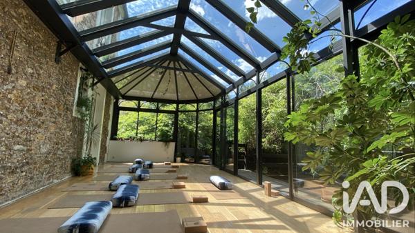 Maison à vendre 8 pièces 170 m² Ris-Orangis