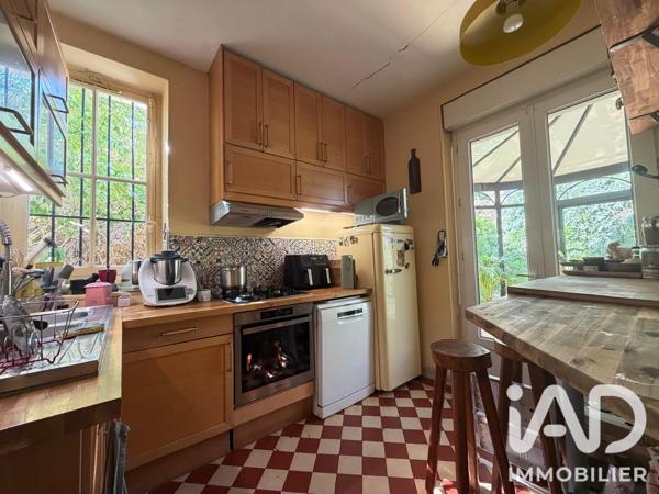 Maison à vendre 8 pièces 170 m² Ris-Orangis
