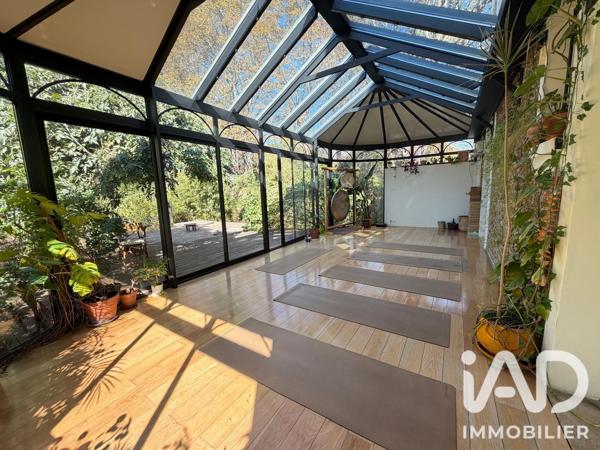 Maison à vendre 8 pièces 170 m² Ris-Orangis