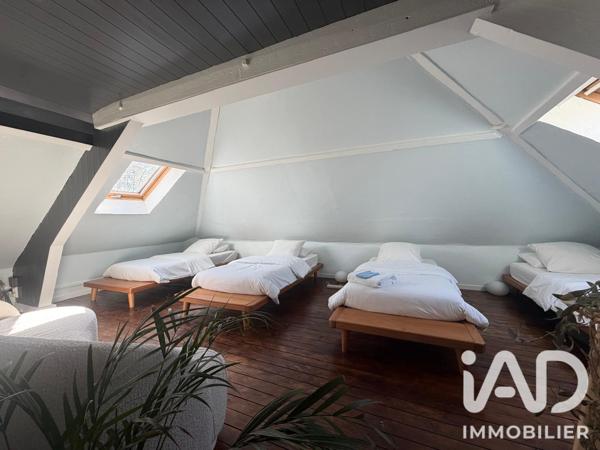 Maison à vendre 8 pièces 170 m² Ris-Orangis
