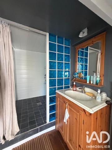Maison à vendre 8 pièces 170 m² Ris-Orangis