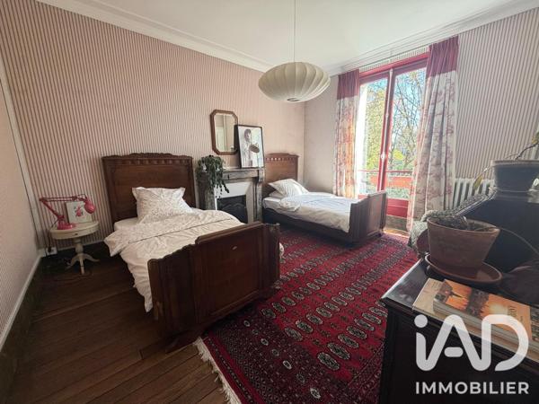 Maison à vendre 8 pièces 170 m² Ris-Orangis