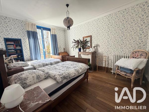 Maison à vendre 8 pièces 170 m² Ris-Orangis