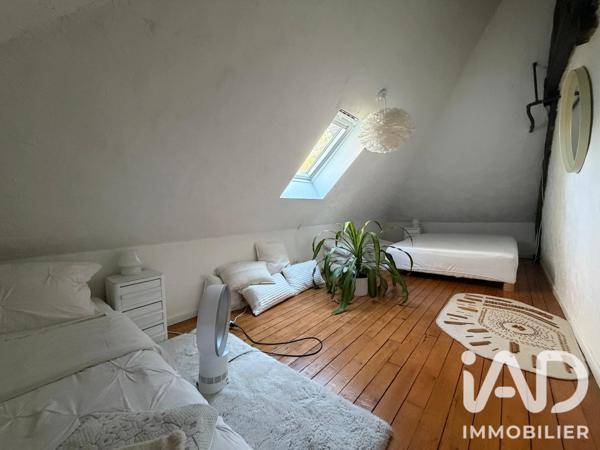 Maison à vendre 8 pièces 170 m² Ris-Orangis