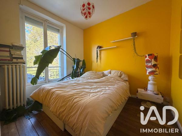 Maison à vendre 8 pièces 170 m² Ris-Orangis