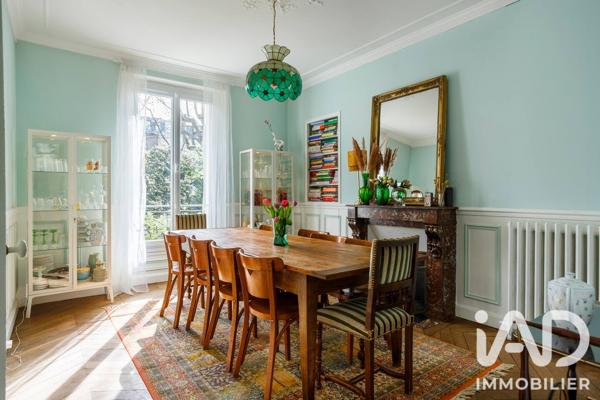 Maison à vendre 8 pièces 170 m² Ris-Orangis