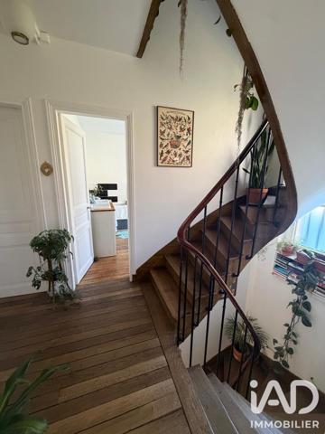Maison à vendre 8 pièces 170 m² Ris-Orangis