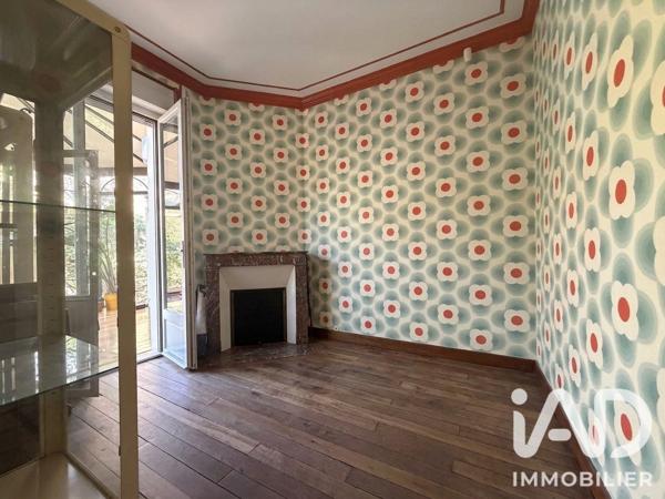 Maison à vendre 8 pièces 170 m² Ris-Orangis