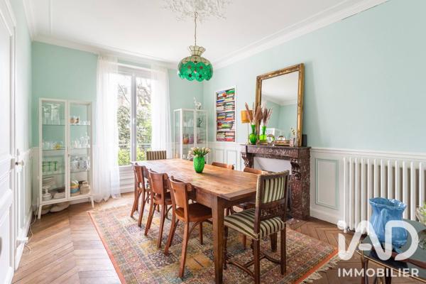 Maison à vendre 8 pièces 170 m² Ris-Orangis