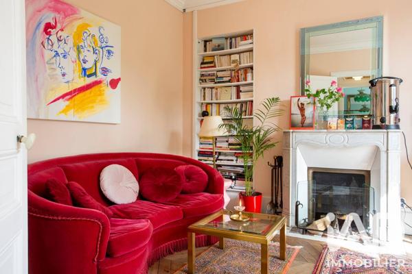 Maison à vendre 8 pièces 170 m² Ris-Orangis