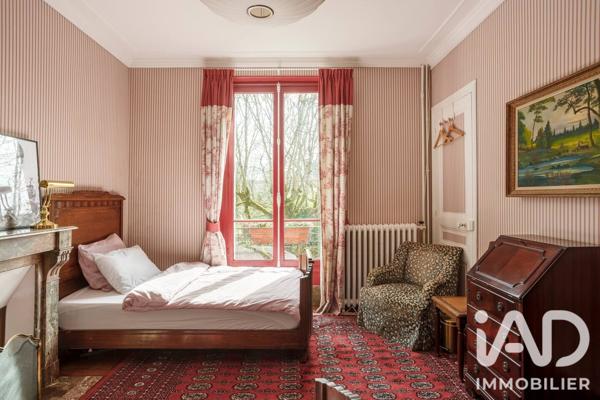Maison à vendre 8 pièces 170 m² Ris-Orangis