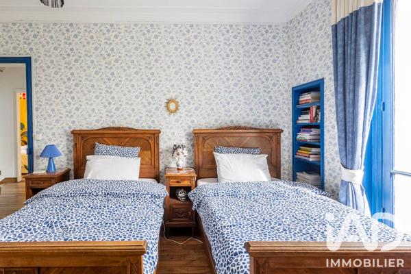 Maison à vendre 8 pièces 170 m² Ris-Orangis