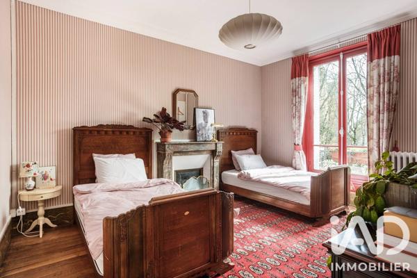 Maison à vendre 8 pièces 170 m² Ris-Orangis