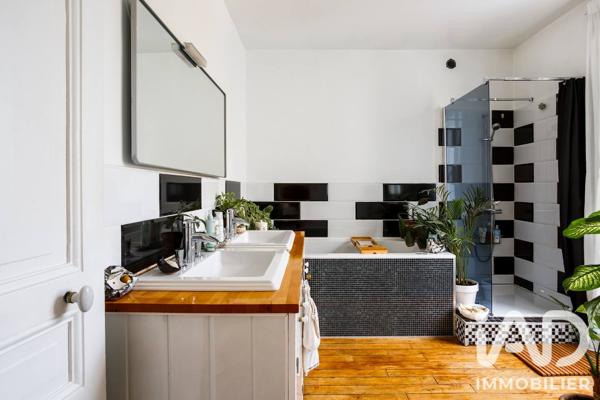 Maison à vendre 8 pièces 170 m² Ris-Orangis